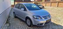 Volkswagen Golf 5 Plus 1.4 MPI