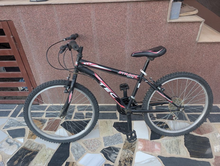 Vand bicicleta din imagine