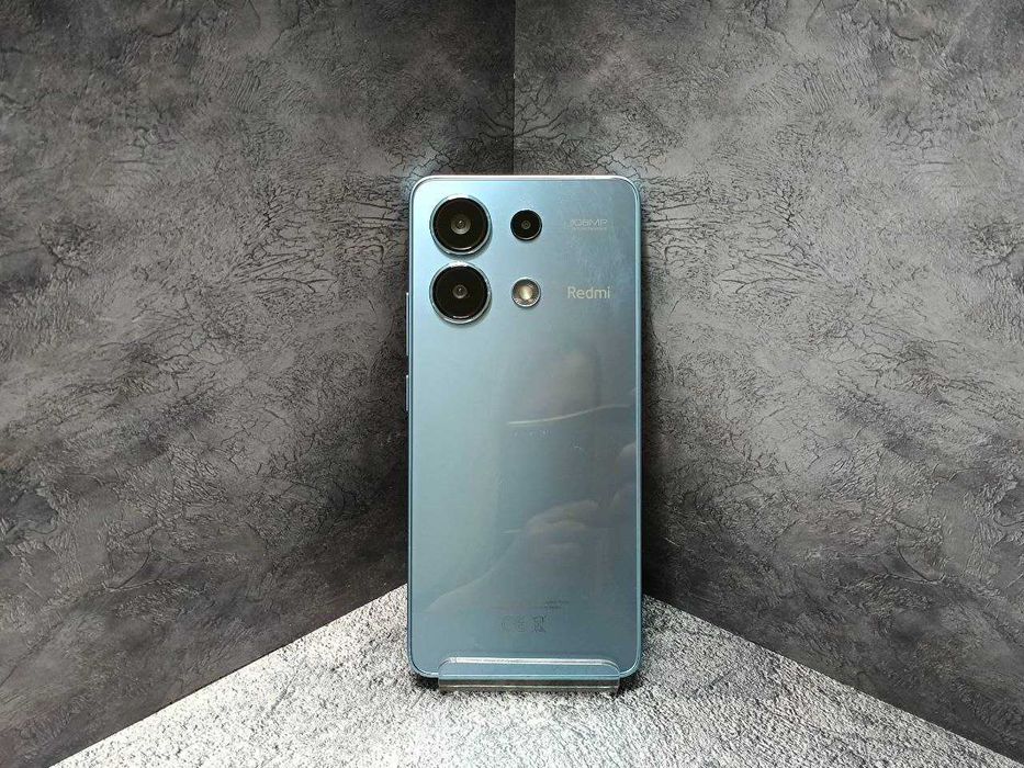 Xiaomi Redmi Note 13 128Gb (Талгар) лот 749767