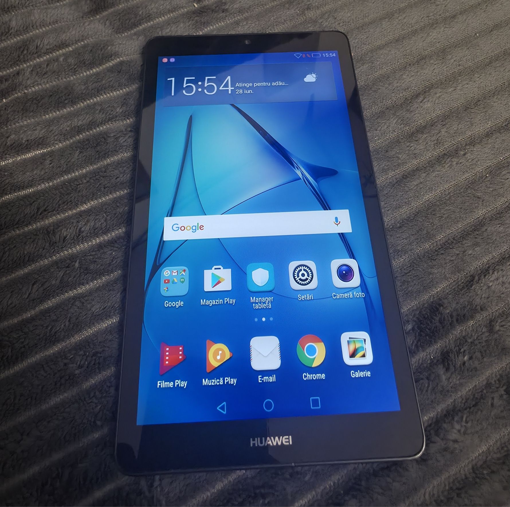 Tableta Huawei MediaPad T3 10, 2gb, 16gb