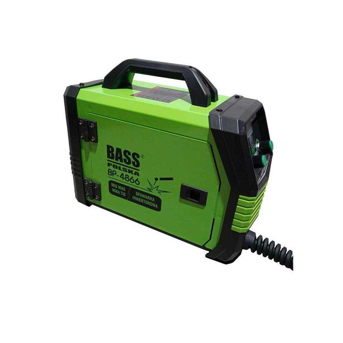 Invertor sudura 4in1 MIG MAG MMA TIG 250A cu- si fara gaz (BP-4866)