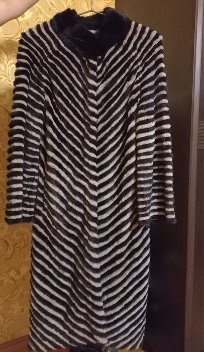 Продам классную шубу!!!