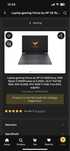 Vand Laptop Hp Victus