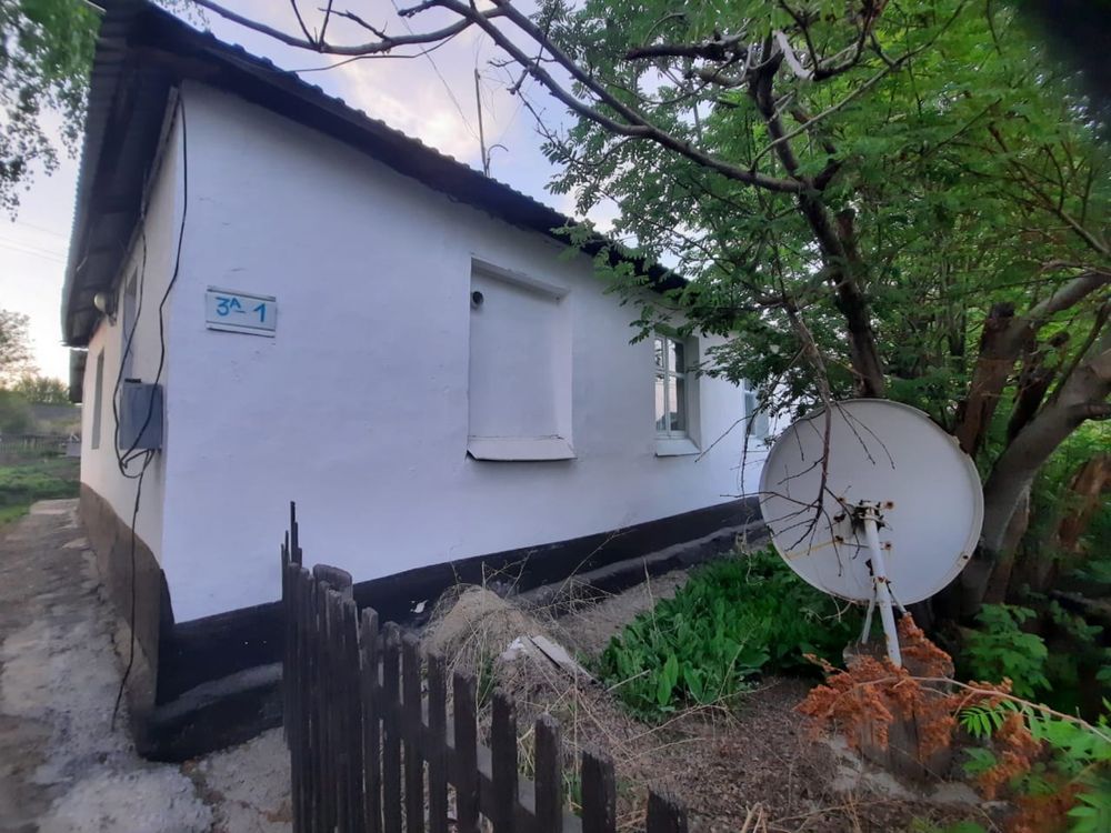 Срочно Продается дом! Глубокое