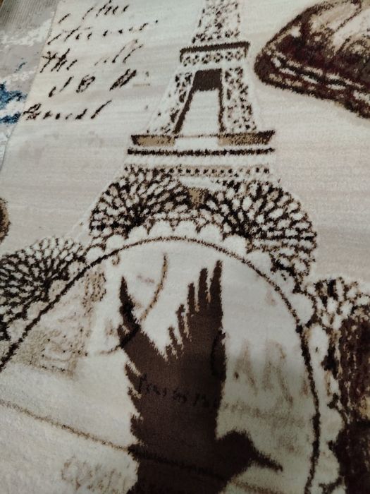 Продам ковёр Sag
