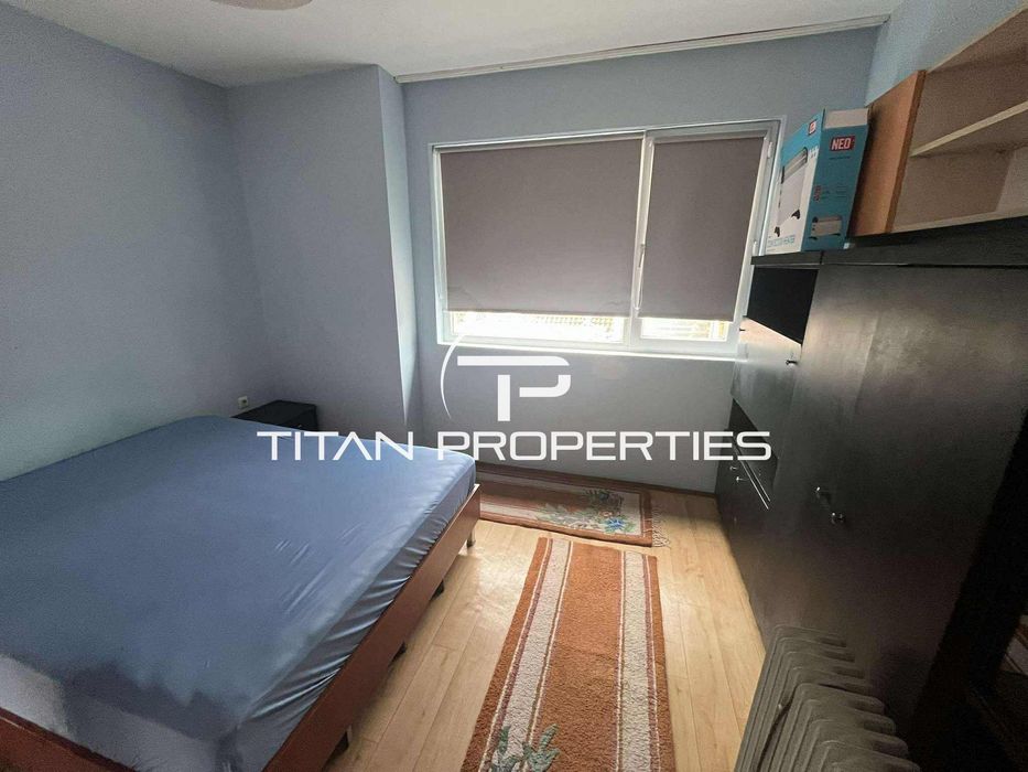 Двустаен апартамент, под наем, Цветен квартал