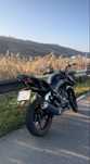 Motocicleta Daytona Monster 125cc (16 ani)