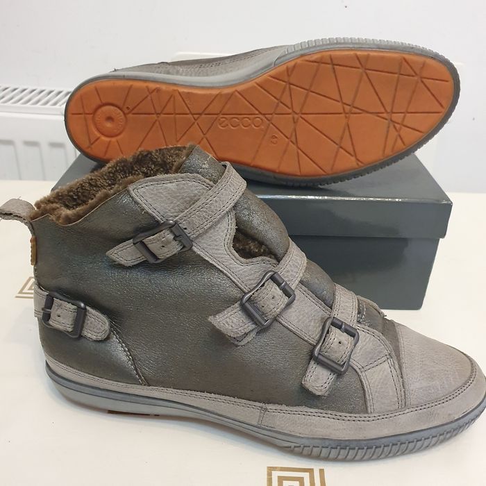 Ghete Ecco mas 42
