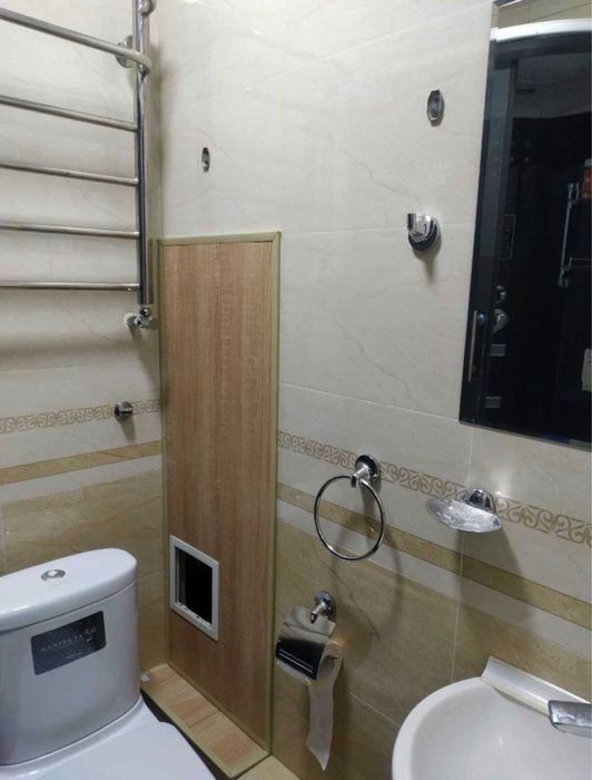 Аренда 1 комнатной квартиры ул.Тараса Шевченко ор-р м.Ташкент|Депозит