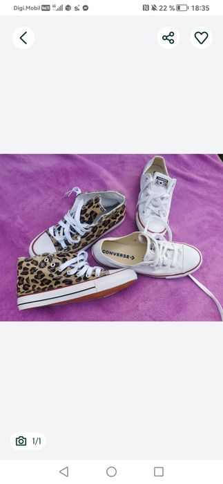 Tenesi conversi nr 38