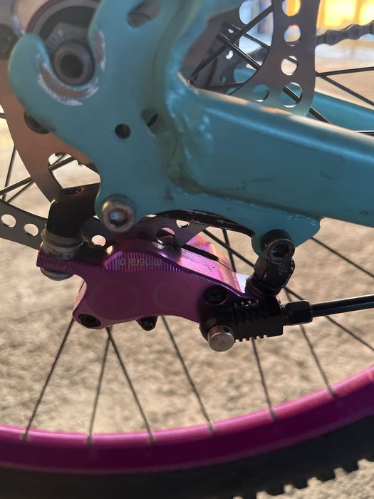 Продам велосипед Kunma