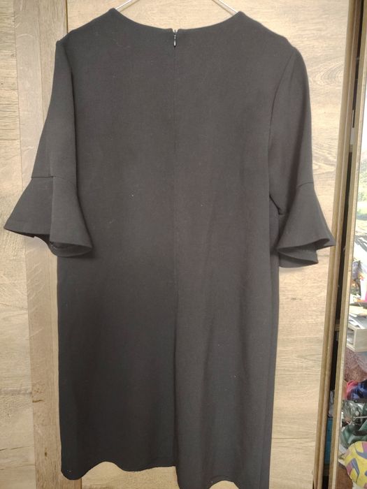 Rochie eleganta neagra