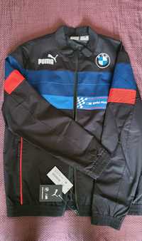 Яке на БМВ BMW Motorsport