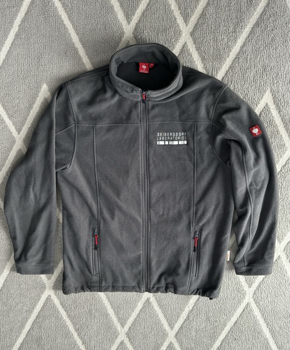 Bluza polar Engelbert Strauss marimea XL