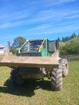 Vand Forwarder KOCKUMS,Taf Man si firmă de exploatare cu atestat valab