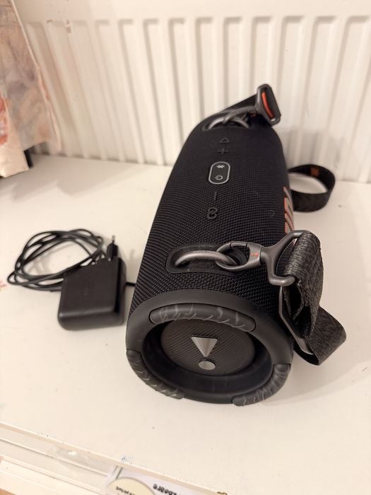 Boxă portabilă JBL Extreme 3