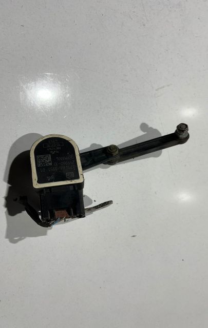 Senzor nivel 37146861351 BMW Seria 5 F10 [facelift] [2013 - 2017]