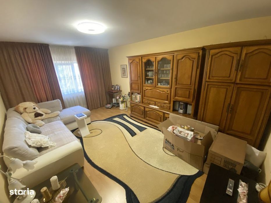Apartament 2 camere decomandate, Nord