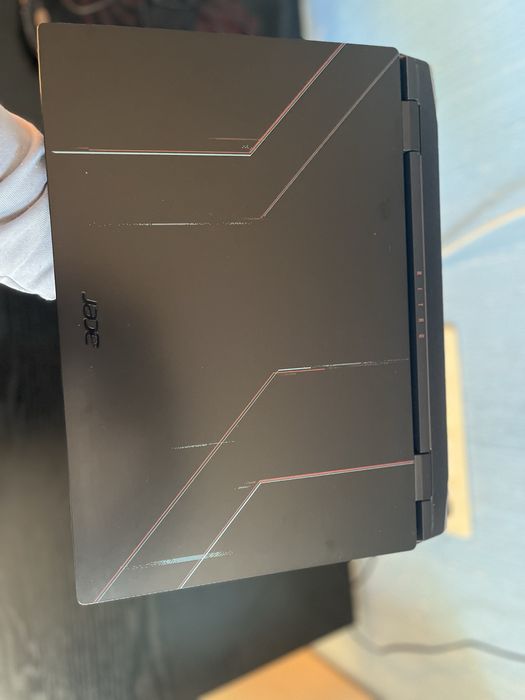 Лаптоп Acer NITRO 5