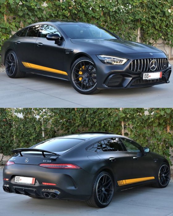 Jante 19 Mercedes AMG Style BBS Omologate KBA Germany