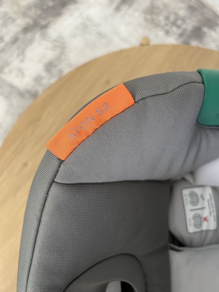 Детско столче за кола Cybex Aton S2 i-Size (0-13 кг.)