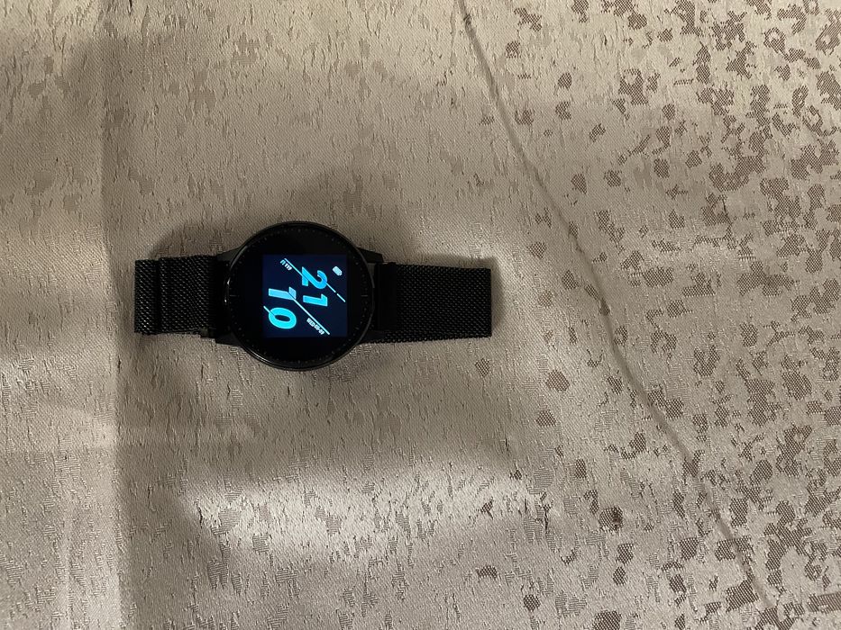 Smartwach overmax touch