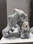 Nike shox tl нови