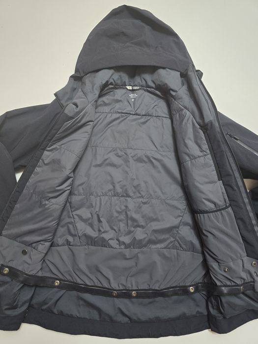 Geaca ski Norrona Lofoten  Gore Tex M de femei