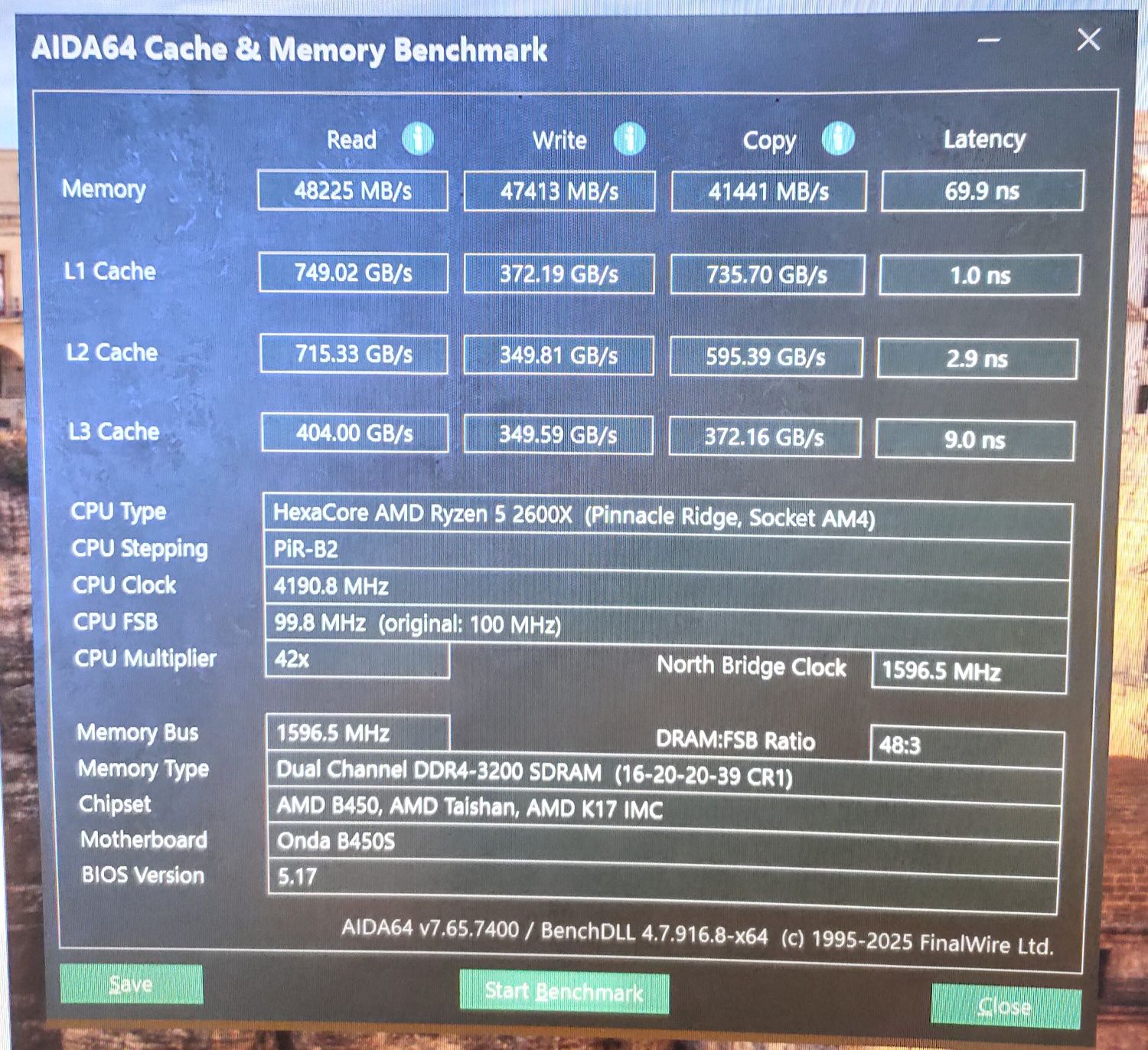 32Gb 3200Mhz DDR4 Patriot.Dual kit.Оперативка в отличном состоянии!