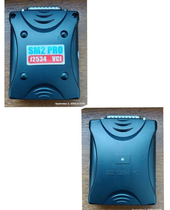 Programe windows si diagnoza auto SM2 Scanmatik 2 ODIS Xentry Can Clip