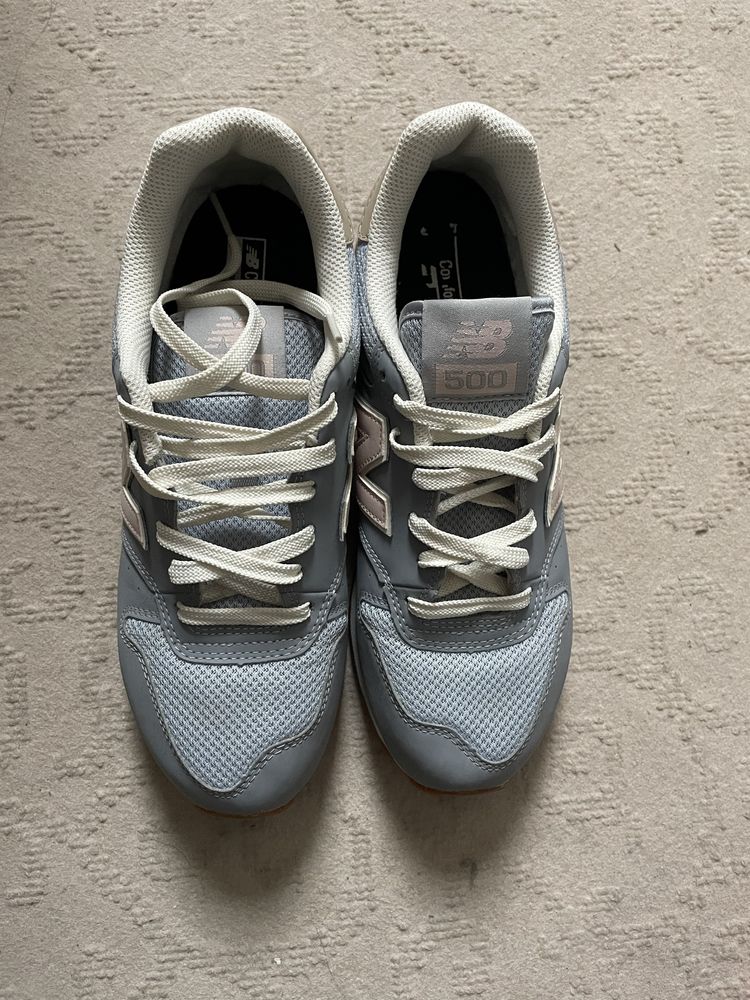Маратонки Michael kors, new balance, versace jeans