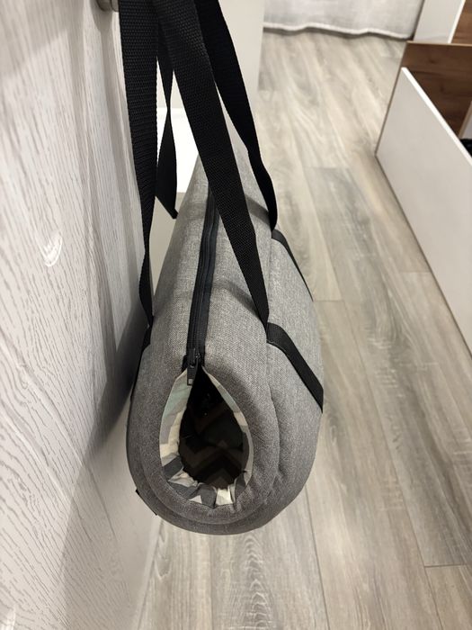 Чанта за домашен любимец