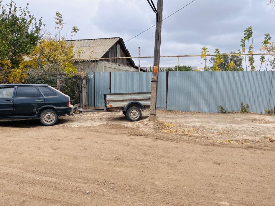 Продаётся частный дом
