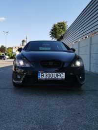 Seat Leon FR 2010 DSG