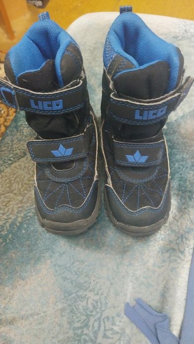 Ghetuțe impermeabile M 25