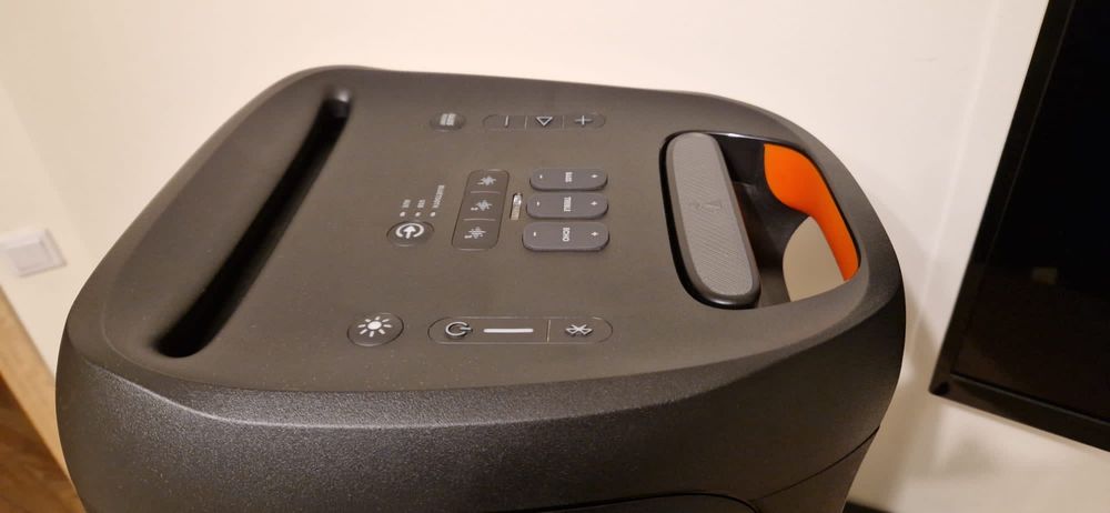 Boxa JBL Partybox 310