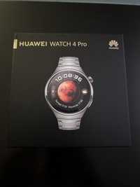 Huawei watch 4pro