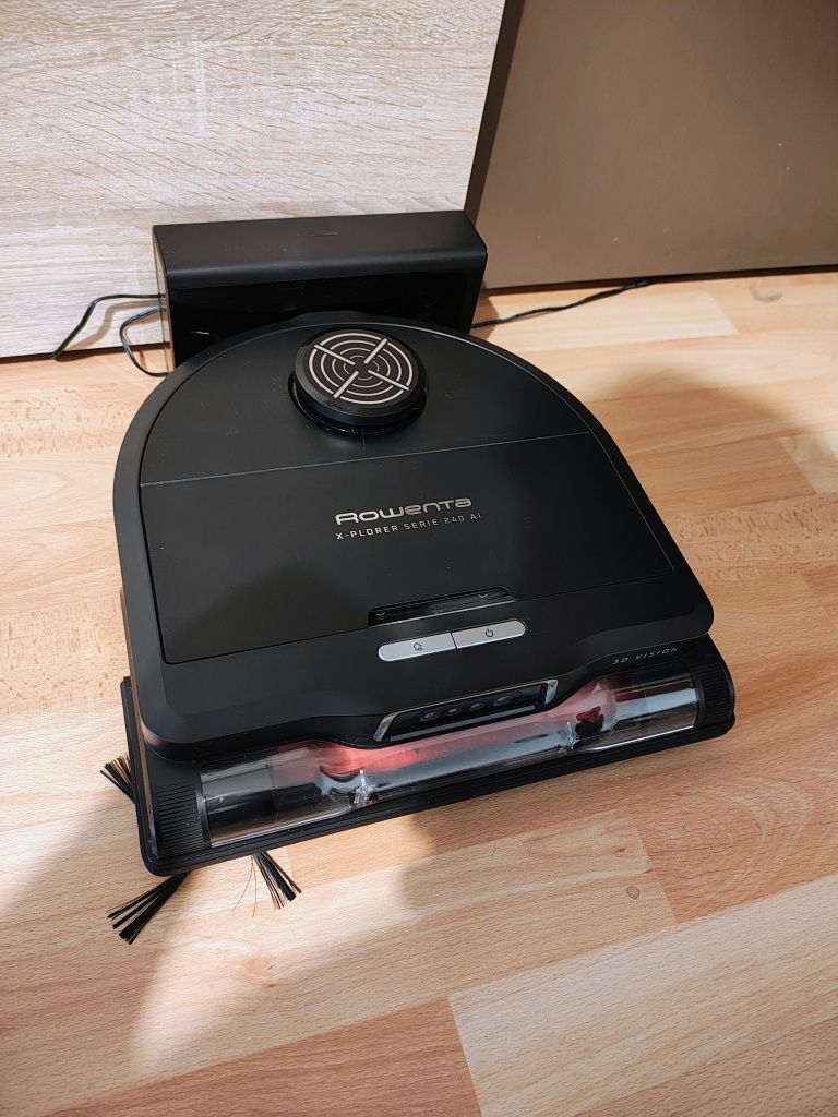 Rowenta x-plorer 240 AI