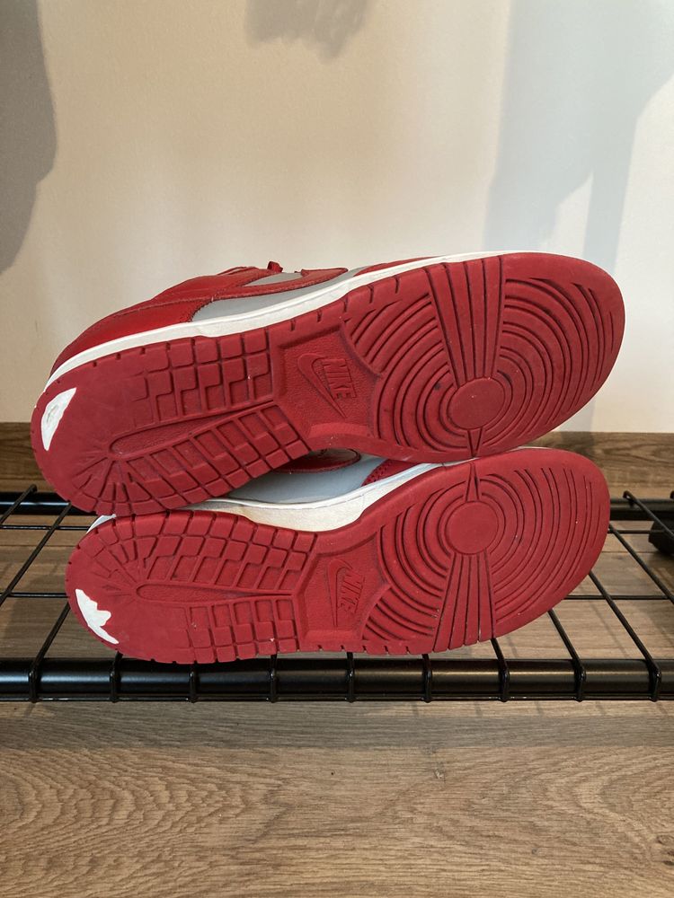 Nike Dunk UNLV, mărimea 43