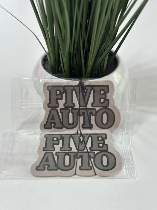 Рекламни авто ароматизатори за вашия бизнес