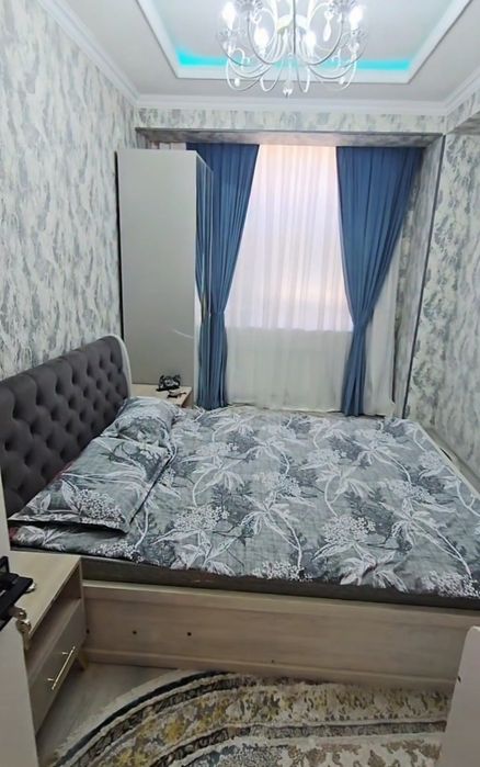 Продажа квартиры 2/5/7 Новостройка Бел Тепа . Тахта  бозор