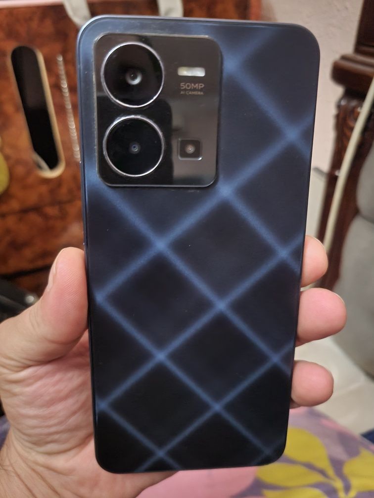 Vivo y35 128  gb