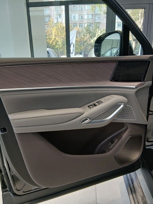 DENZA N 9 самая фулловая с Автосалона с Гарантией!!!