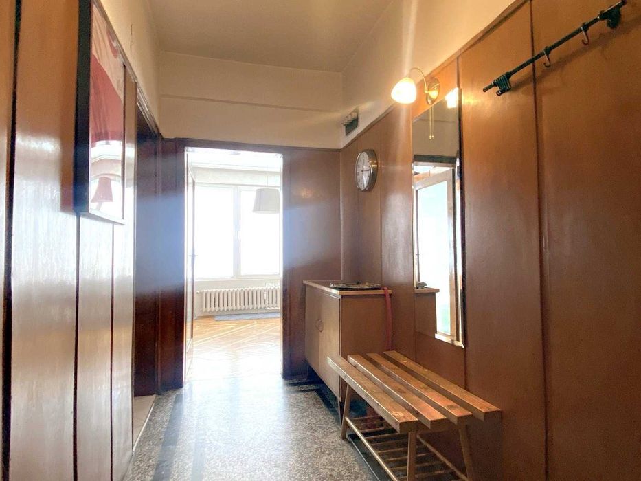 Дава се под наем Тристаен апартамент в София, Медицинска академия - 91 кв.м за 650 € - Снимка #6