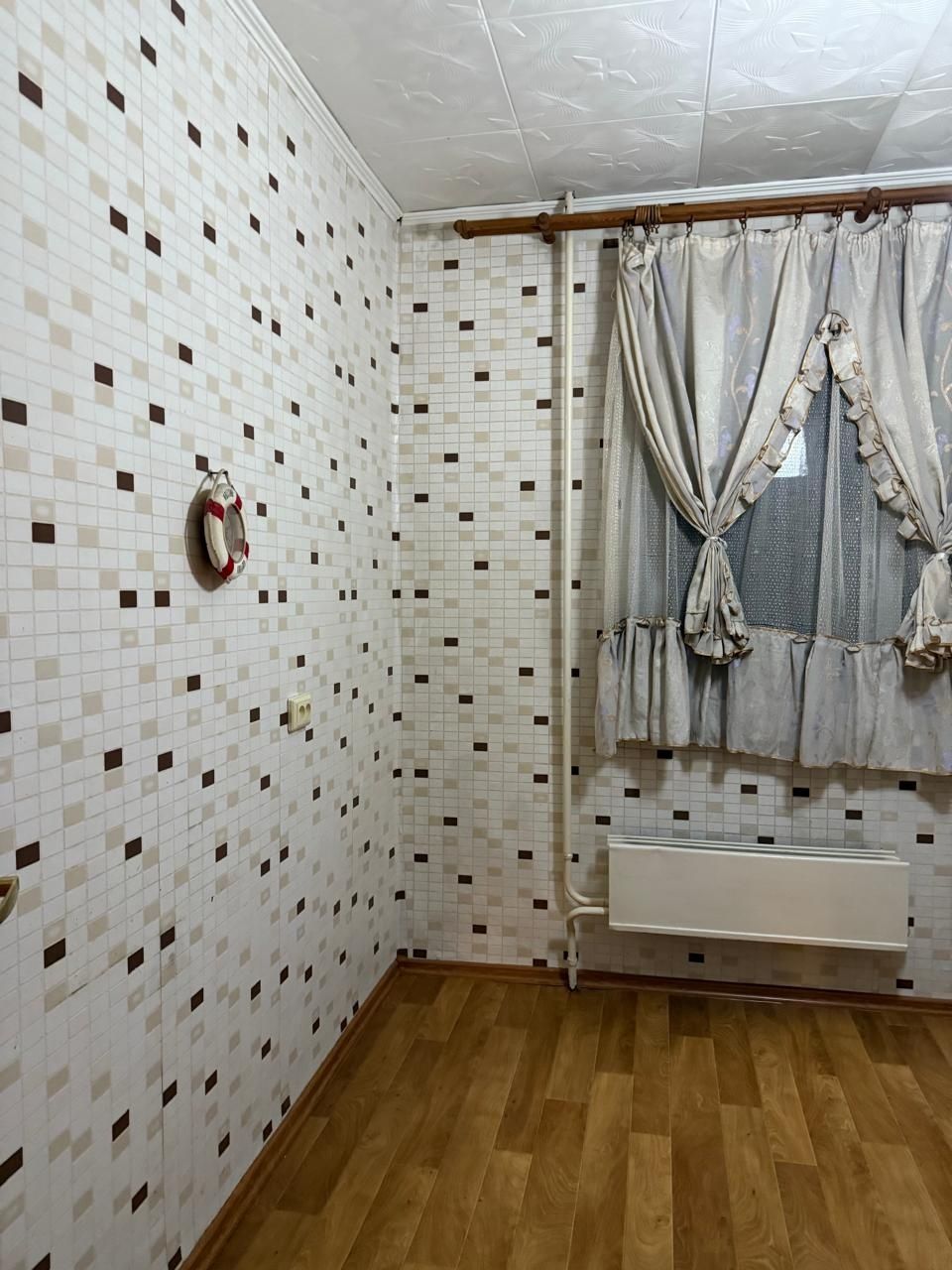Продам 1-комн. квартиру улучш., планир., в 7 мкр. за 13,7 млн