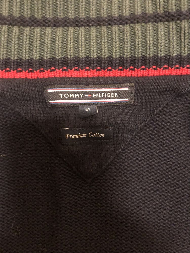 Мъжка жилетка “ Tommy Hilfiger” M/L