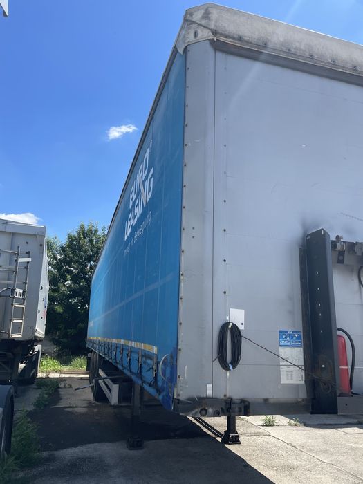 Kogel sn 24 coilmude, fosa bobine