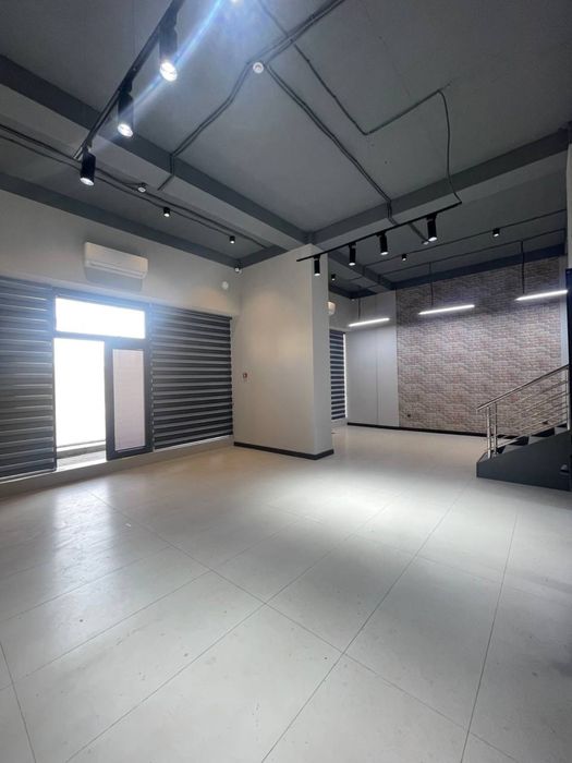 Офис 104 м² в аренду ул. Паркентская