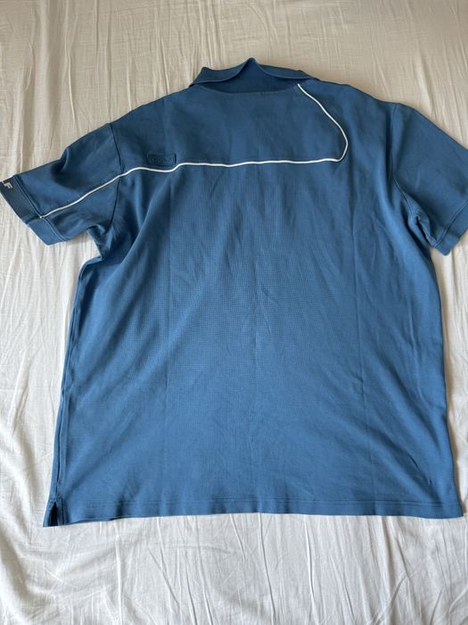 Tricou polo Volkswagen – mărime XXL