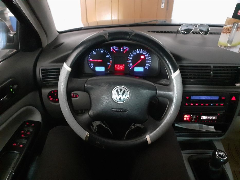 Vand VW Passat 1.9 TDI